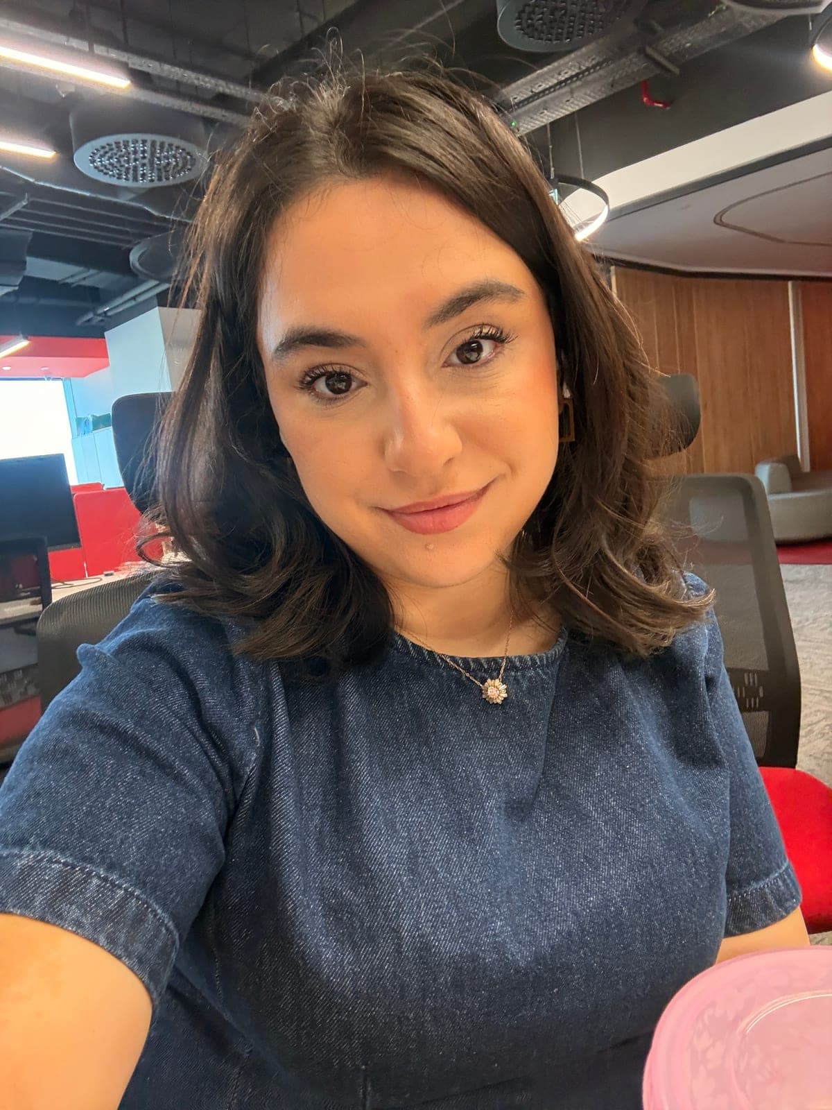 Zabita Verdizada — transformasiya kouçu