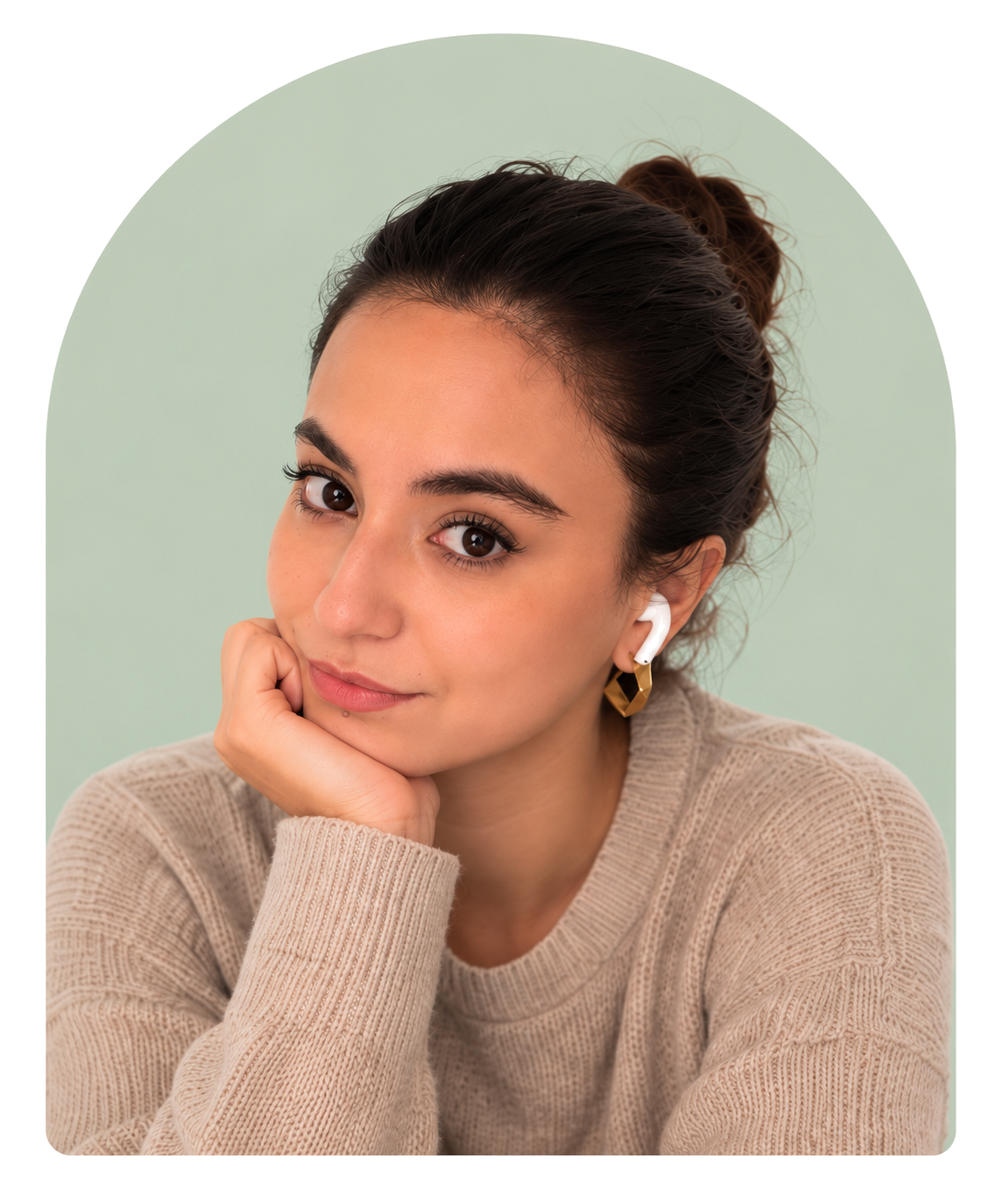 Yaşıl